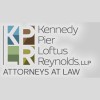 Kennedy Pier Lostus & Reynolds