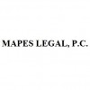 Michael C Mapes