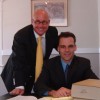 International Law Firm Urban Thier & Federer