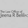 Belil, Jeena R