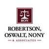 Robertson, Oswalt, Nony & Associates