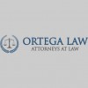 Ortega Law
