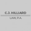 CJ Hilliard Law