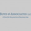 Boyd & Associates