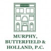 Murphy Butterfield & Holland