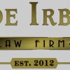 Joe Irby Law Firm