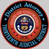 District Attorneys Office