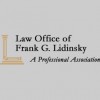 Frank Lidinsky Law Office