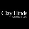 Clay Hinds Attorney At Law