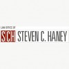S Haney Law