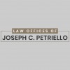 Petriello Joseph C