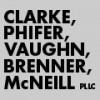Clarke Phifer Vaughn Brenner