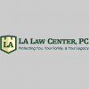 La Law Center, Pc