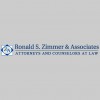 Law Office Of Ronald S Zimmer