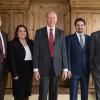 Mehr Fairbanks & Peterson Trial Lawyers