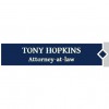 Anthony M Hopkins, Attorney-At-Law