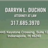Darryn L Duchon Attorney At Law