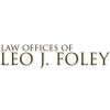 Foley Leo J