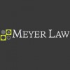 Meyer Law
