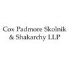 Cox Padmore Skolnik & Shakarchy