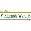V Richards Ward Jr Law Office
