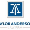 Taylor Anderson Law Firm