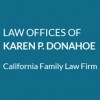Donahoe Karen P Law Offices Of