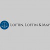 Loftin, F Patrick