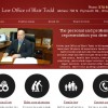 Law Office Of Blair Todd