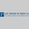 Law Offices Of Peddy, P.A