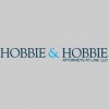 Hobbie Edward J Attorney At Law