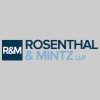 Joseph M Rosenthal Atty