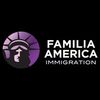 Gloria Cardenas-Familia America