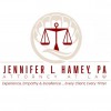 Jennifer L. Hamey, PA