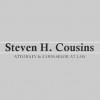 Steven H Cousins