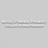 Pickert, Stephen W Aty