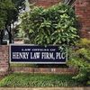 Henry Law Firm