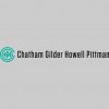 Chatham Gilder Howell Pittman