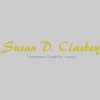 Clasbey, Susan D