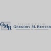 The Law Office Of Gregory M Ruster