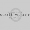 The Law Offices Of Scott W Orr