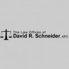 Law Offices Of David R Schneider