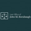 John Rorabaugh Attorney At Law