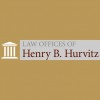 Henry B Hurvitz Law Offices