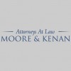 Moore & Kenan Attorneys At Law