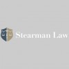Stearman Jeffrey D