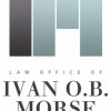 Law Office Of Ivan O.B. Morse
