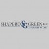 Chagrin Green