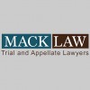 Mack Law Firm Chartered