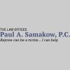 Paul A Samakow, Attorney